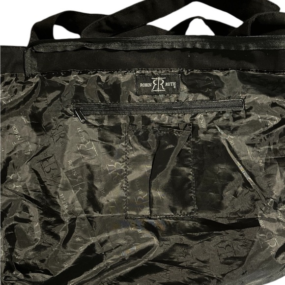NEW!! Puerto Rico canvas bag - Picture 4 of 12